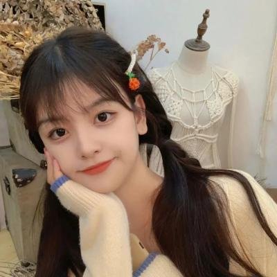 桃花小妹