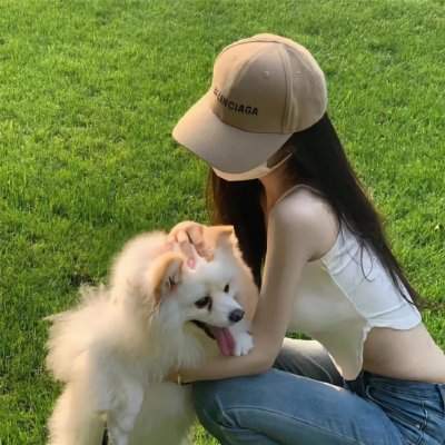 追光的日子